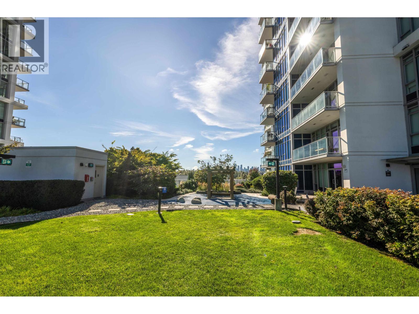 1206 2311 BETA AVENUE