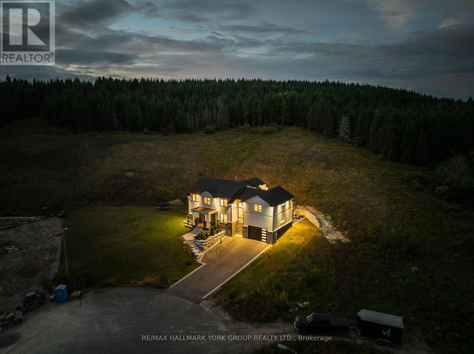 Listing