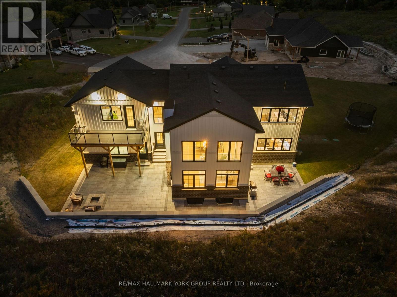 13 Archibald Court, Hamilton Township, Ontario  K0K 1C0 - Photo 44 - X13864856