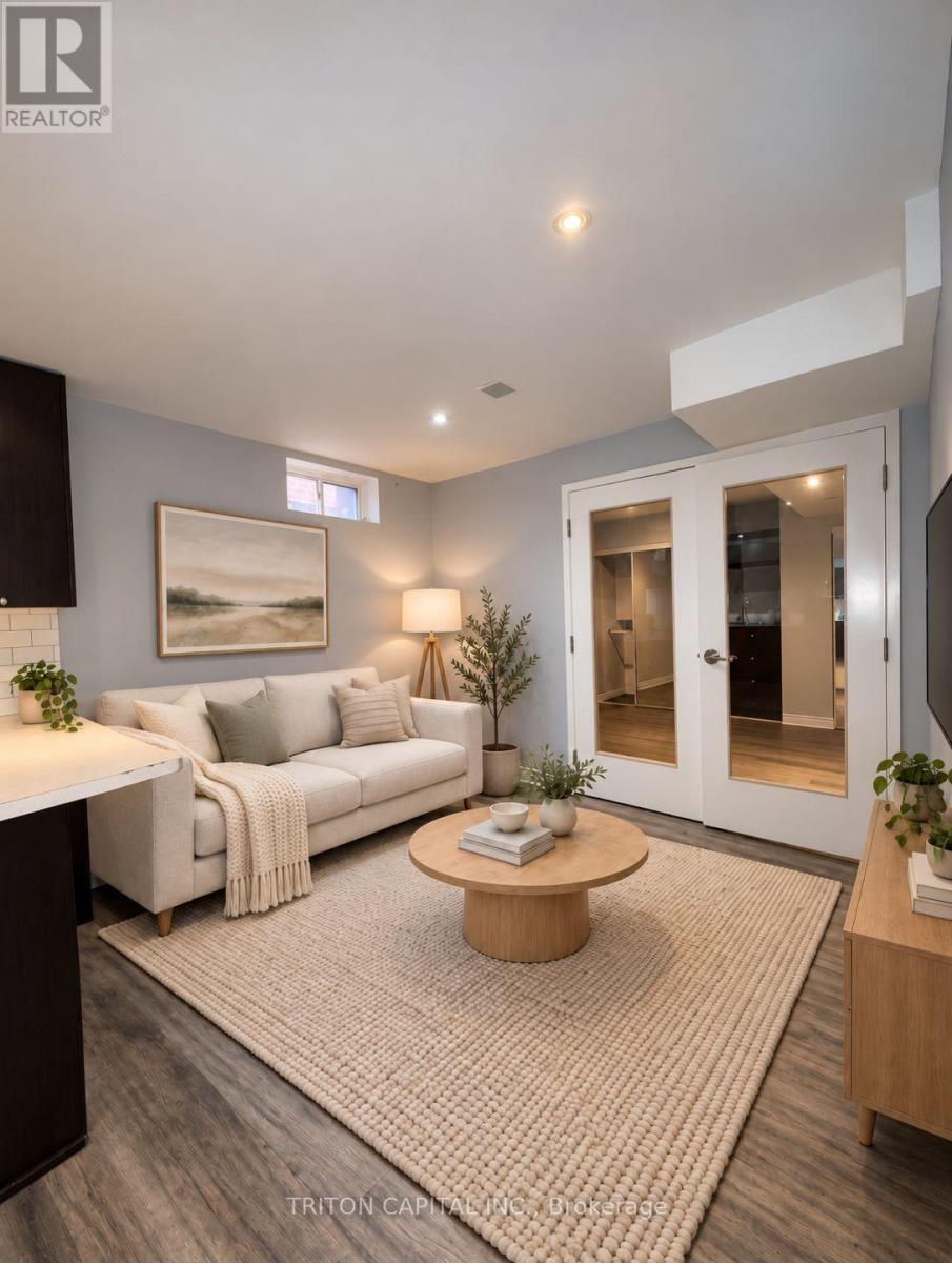 Basement - 127 Woodcroft Lane, Vaughan, Ontario  L4L 6T5 - Photo 5 - N13694200