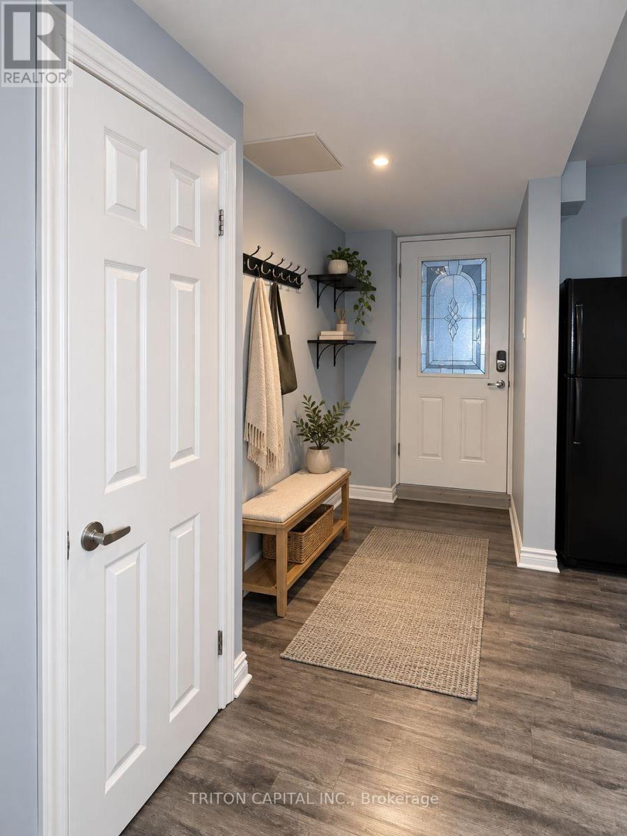 Basement - 127 Woodcroft Lane, Vaughan, Ontario  L4L 6T5 - Photo 2 - N13694200
