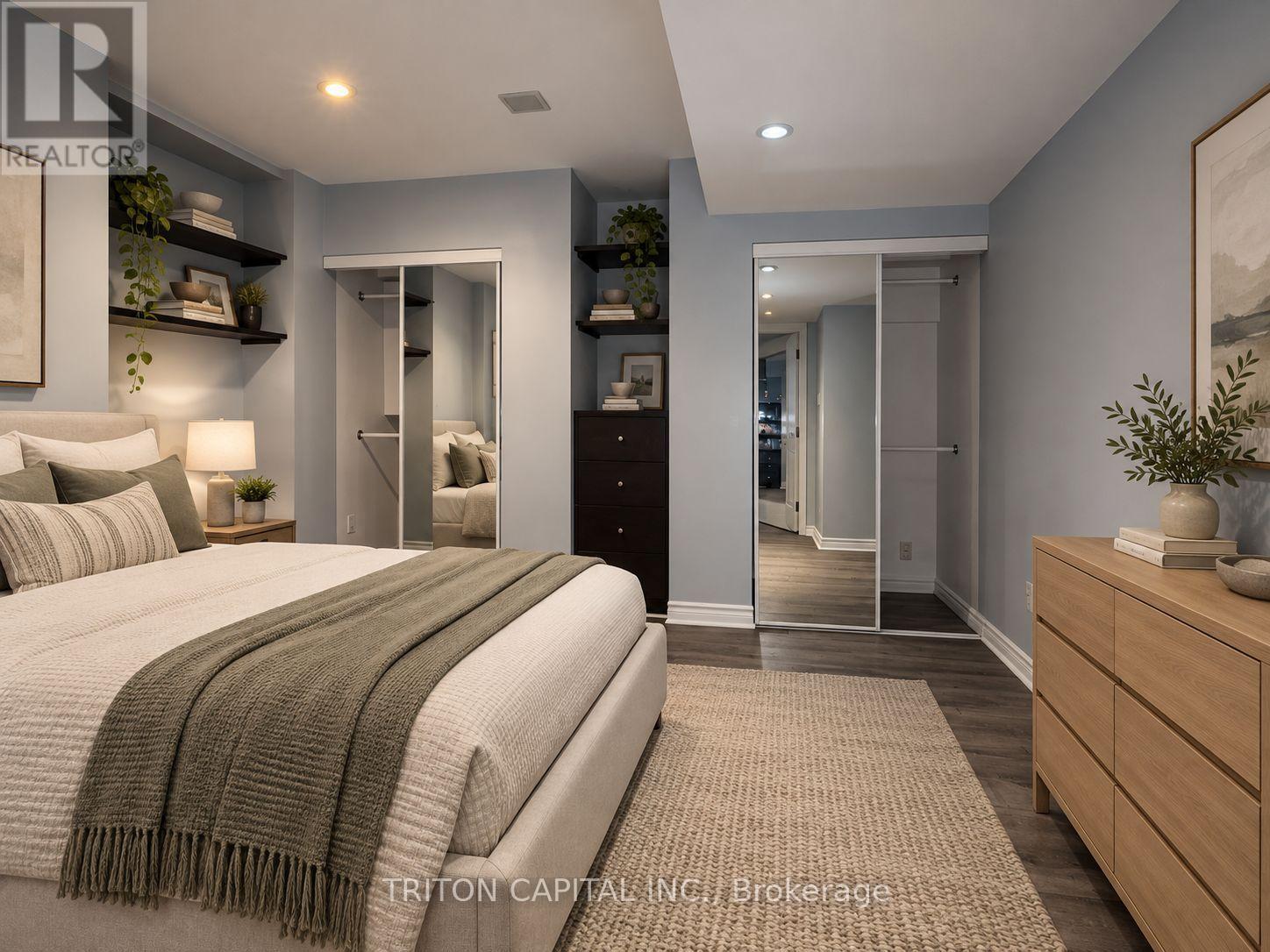 Basement - 127 Woodcroft Lane, Vaughan, Ontario  L4L 6T5 - Photo 6 - N13694200