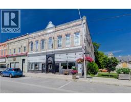 422-430 TURNBERRY Street, Brussels, Ontario