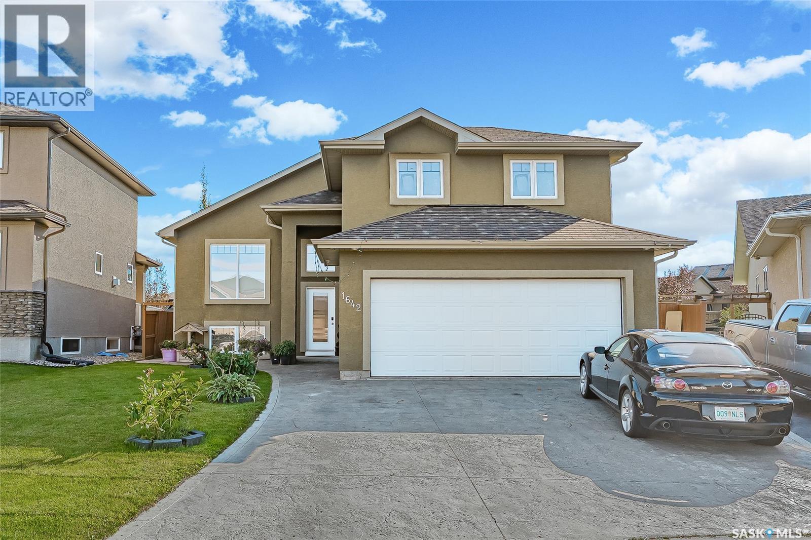 1642 Shepherd COURT, Saskatoon, Saskatchewan