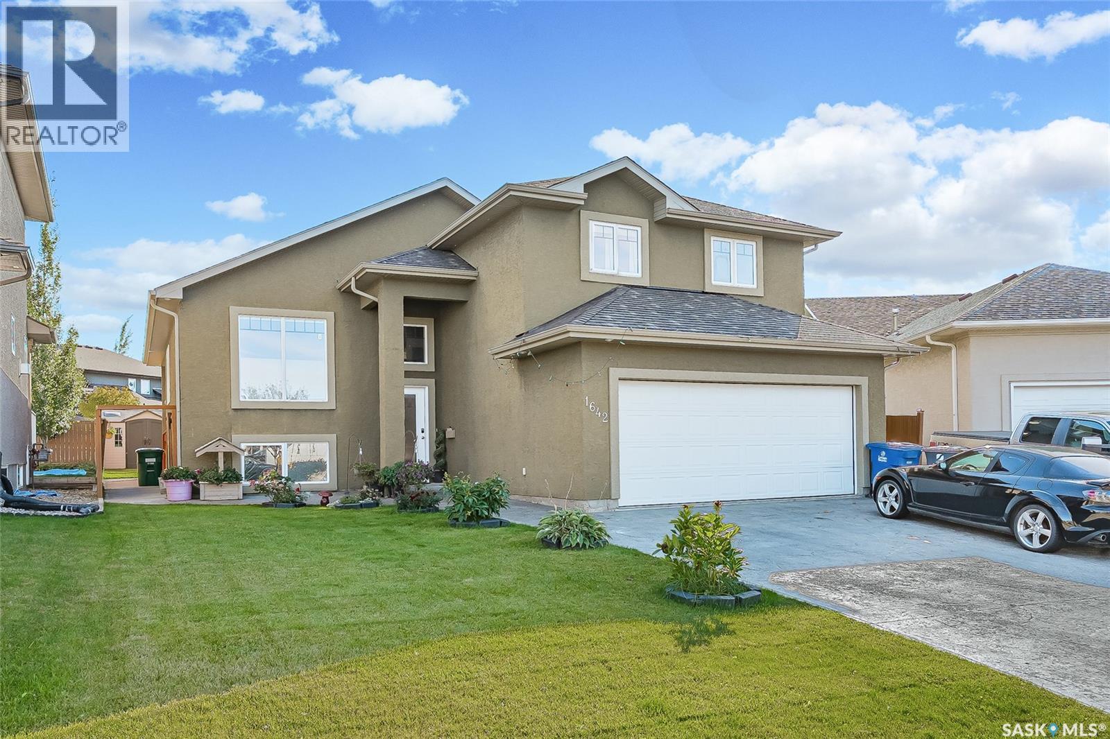 1642 Shepherd COURT Saskatoon Saskatchewan Canada S7W0B5 2