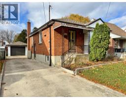 184 EAST 35TH Street, Hamilton, Ontario