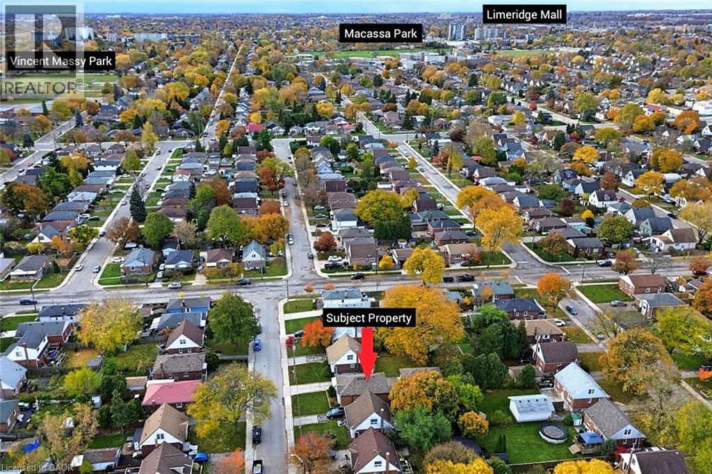 184 East 35th Street, Hamilton, Ontario  L8V 3Y2 - Photo 46 - 40868984
