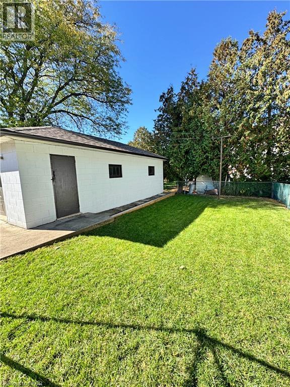 184 East 35th Street, Hamilton, Ontario  L8V 3Y2 - Photo 38 - 40868984