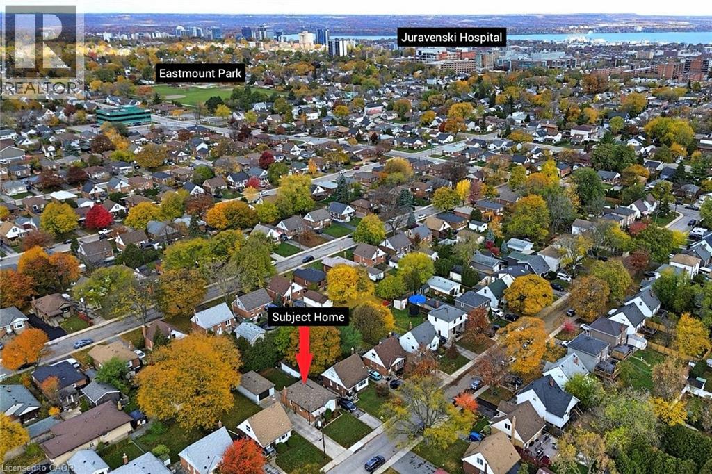 184 East 35th Street, Hamilton, Ontario  L8V 3Y2 - Photo 44 - 40868984