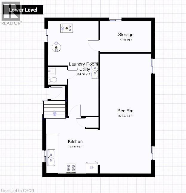 184 East 35th Street, Hamilton, Ontario  L8V 3Y2 - Photo 48 - 40868984