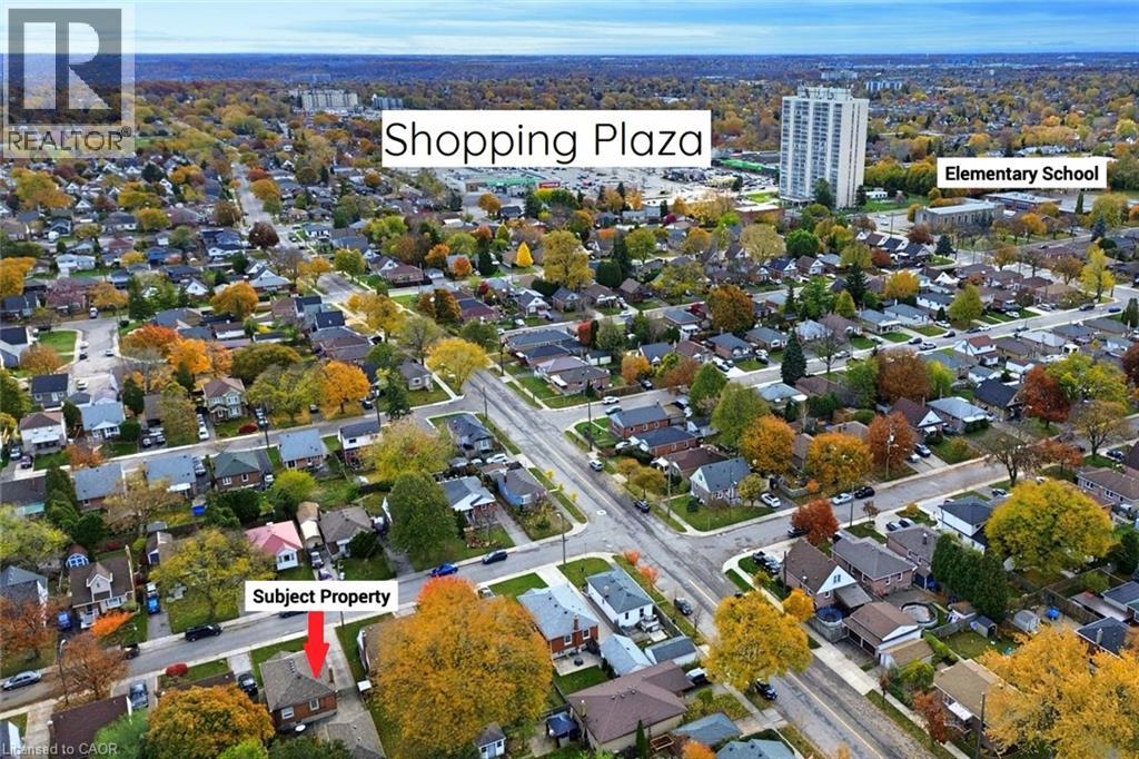 184 East 35th Street, Hamilton, Ontario  L8V 3Y2 - Photo 45 - 40868984