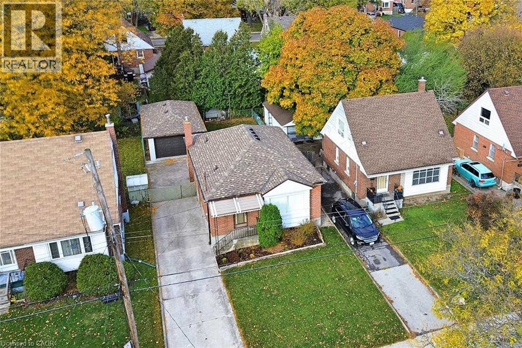 184 East 35th Street, Hamilton, Ontario  L8V 3Y2 - Photo 41 - 40868984