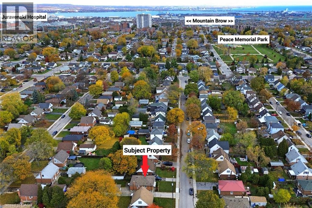 184 East 35th Street, Hamilton, Ontario  L8V 3Y2 - Photo 43 - 40868984
