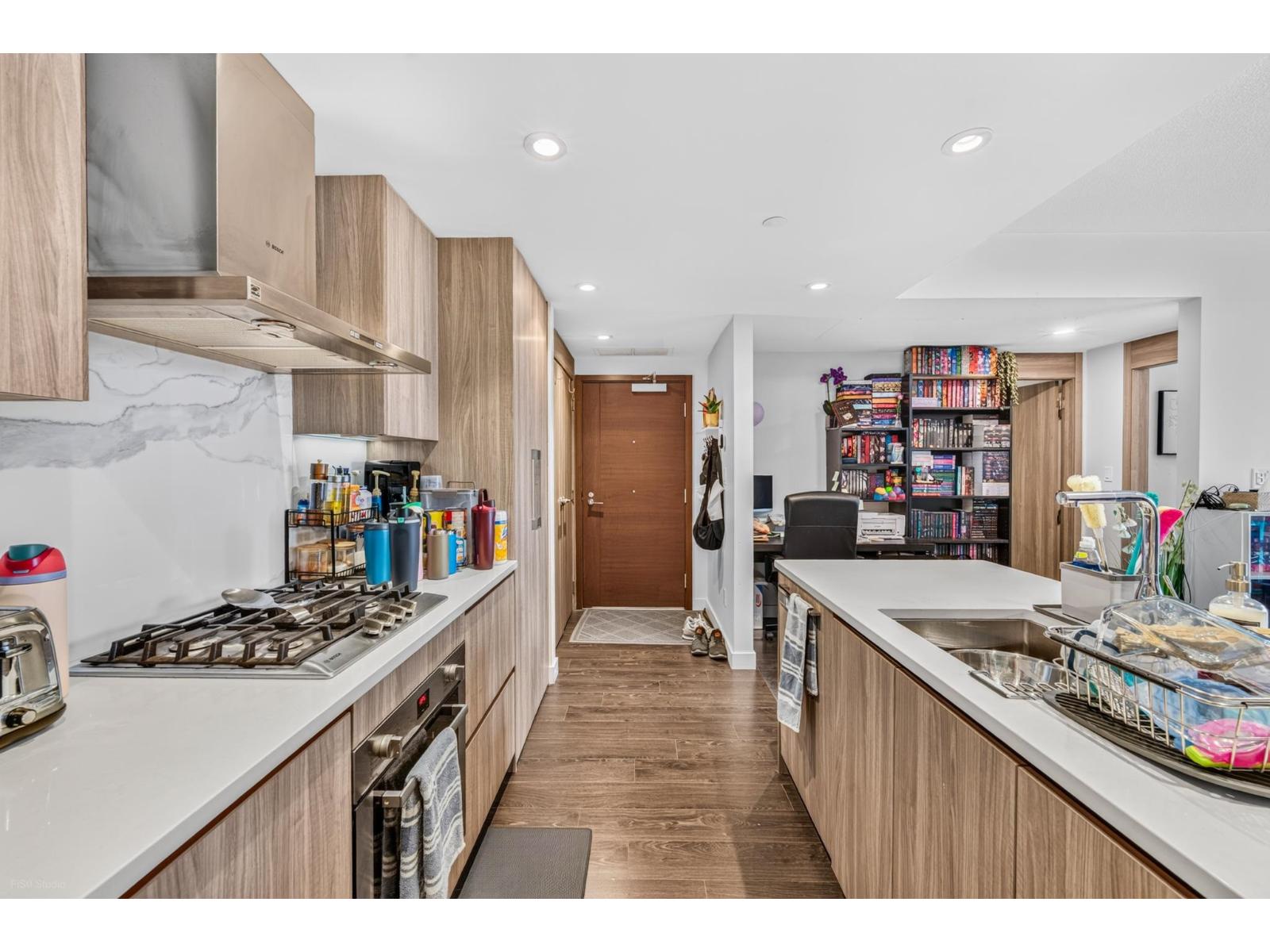 505 9887 Whalley Boulevard, Surrey, British Columbia  V3T 0P4 - Photo 16 - R3172690