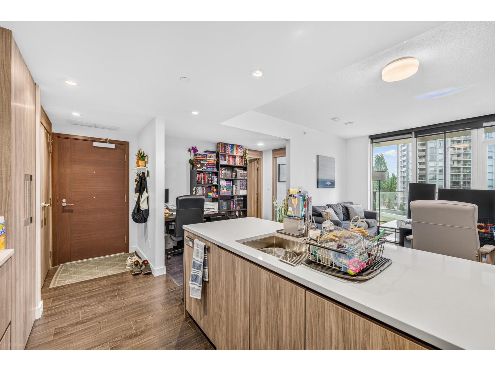 505 9887 Whalley Boulevard, Surrey, British Columbia  V3T 0P4 - Photo 17 - R3172690