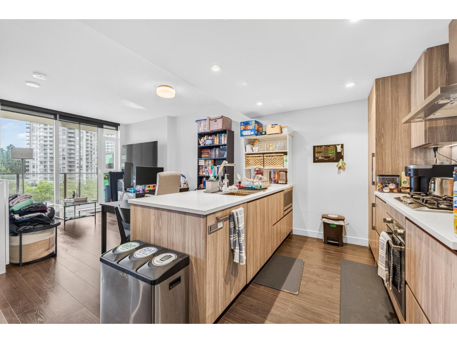 505 9887 Whalley Boulevard, Surrey, British Columbia  V3T 0P4 - Photo 20 - R3172690