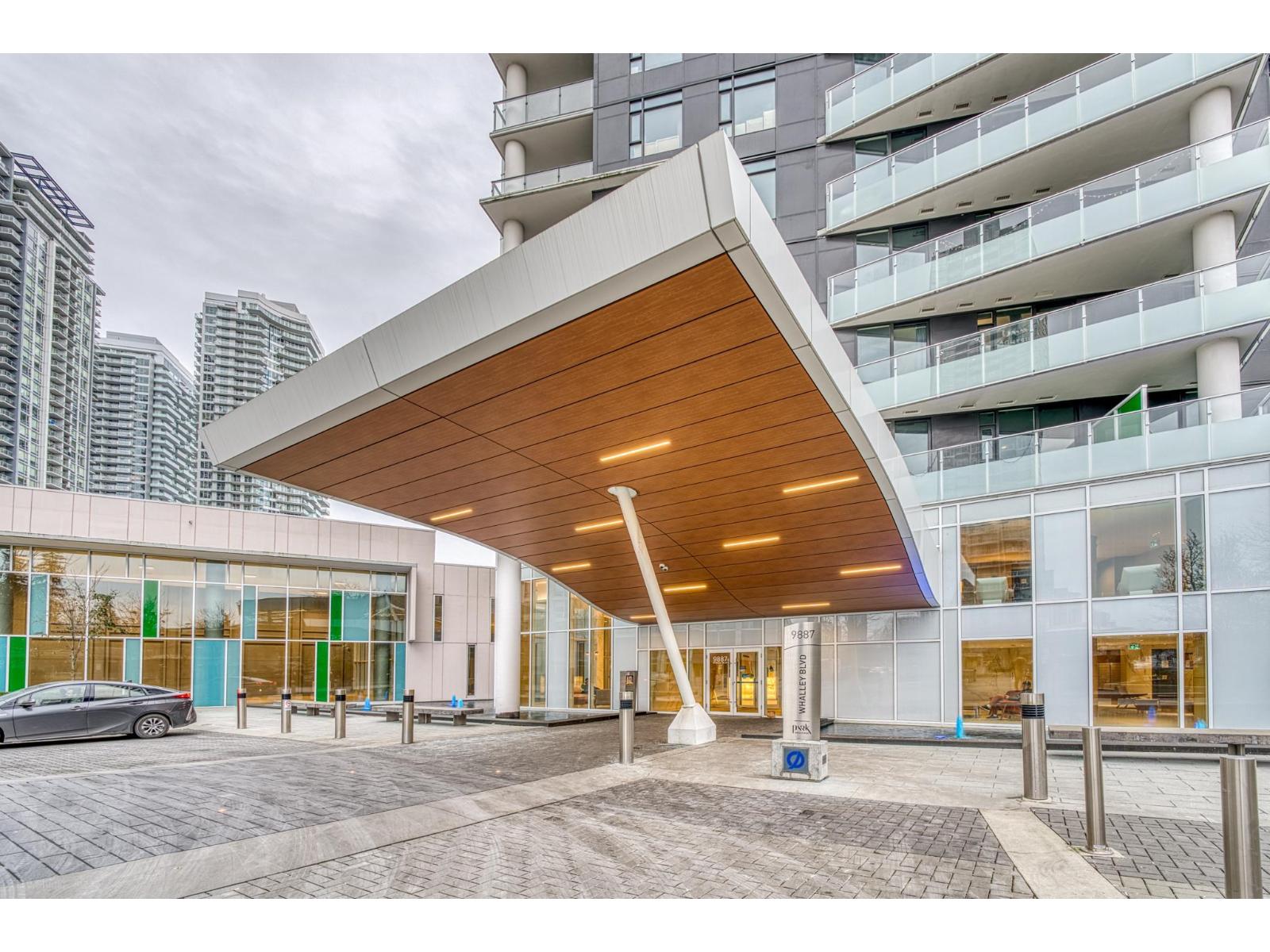 505 9887 Whalley Boulevard, Surrey, British Columbia  V3T 0P4 - Photo 39 - R3172690