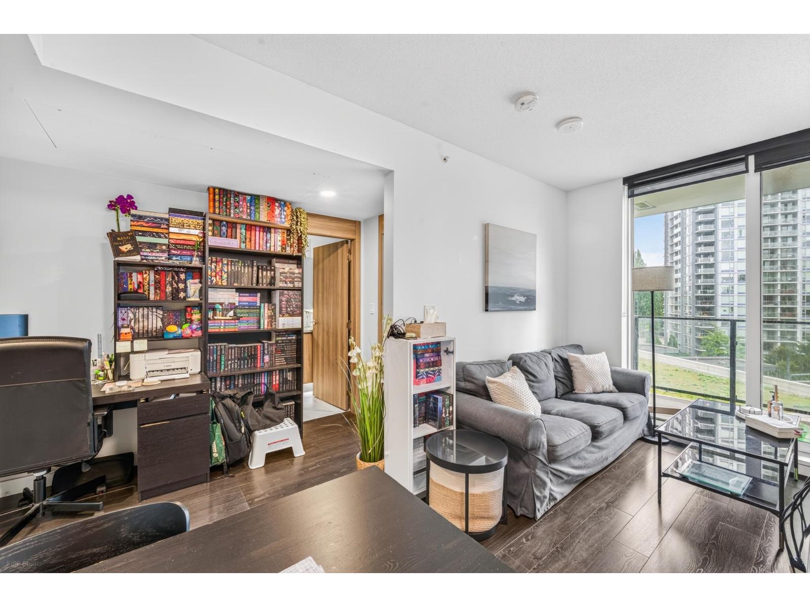 505 9887 Whalley Boulevard, Surrey, British Columbia  V3T 0P4 - Photo 5 - R3172690