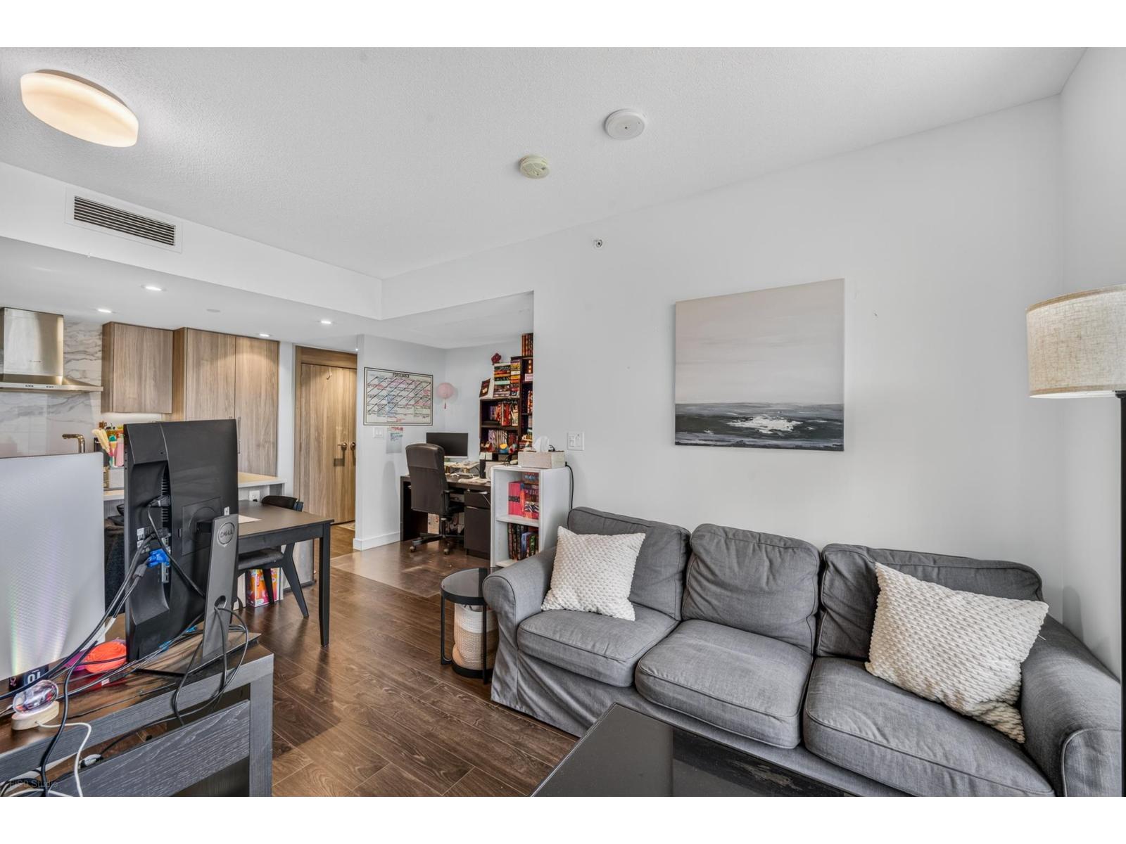 505 9887 Whalley Boulevard, Surrey, British Columbia  V3T 0P4 - Photo 6 - R3172690