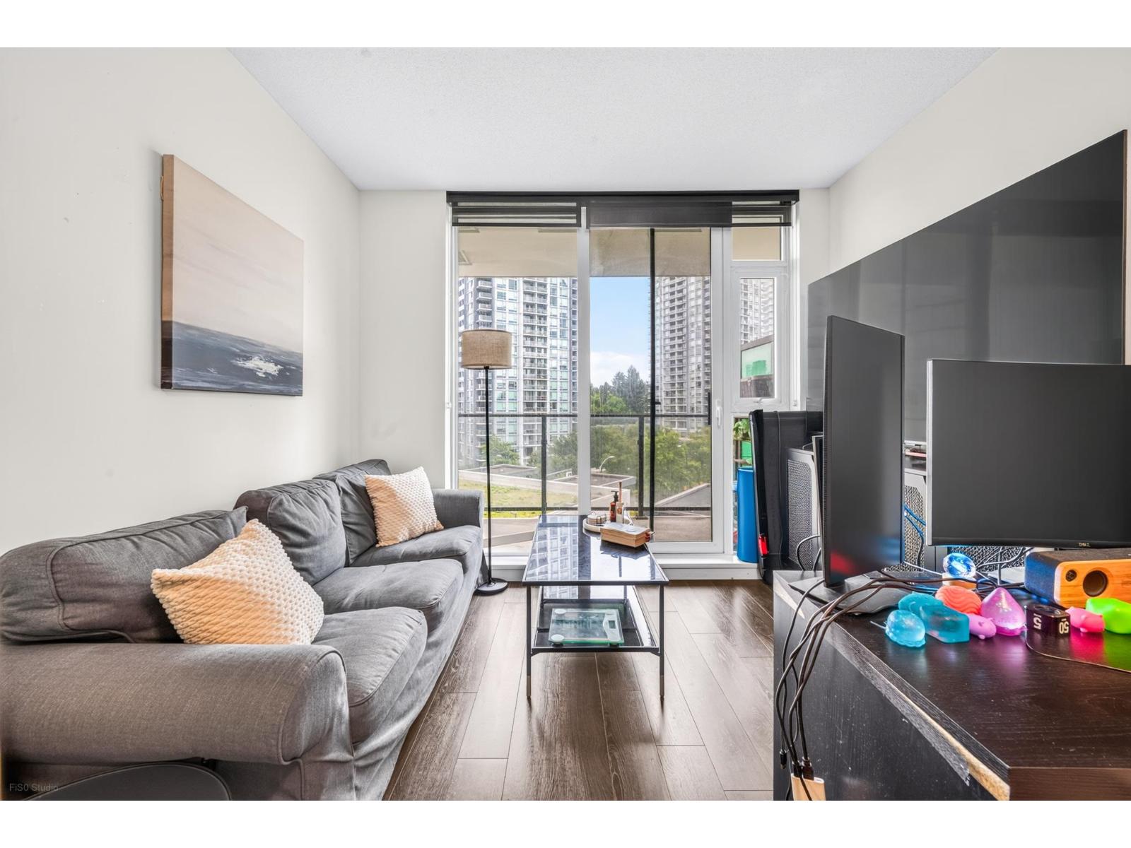 505 9887 Whalley Boulevard, Surrey, British Columbia  V3T 0P4 - Photo 8 - R3172690