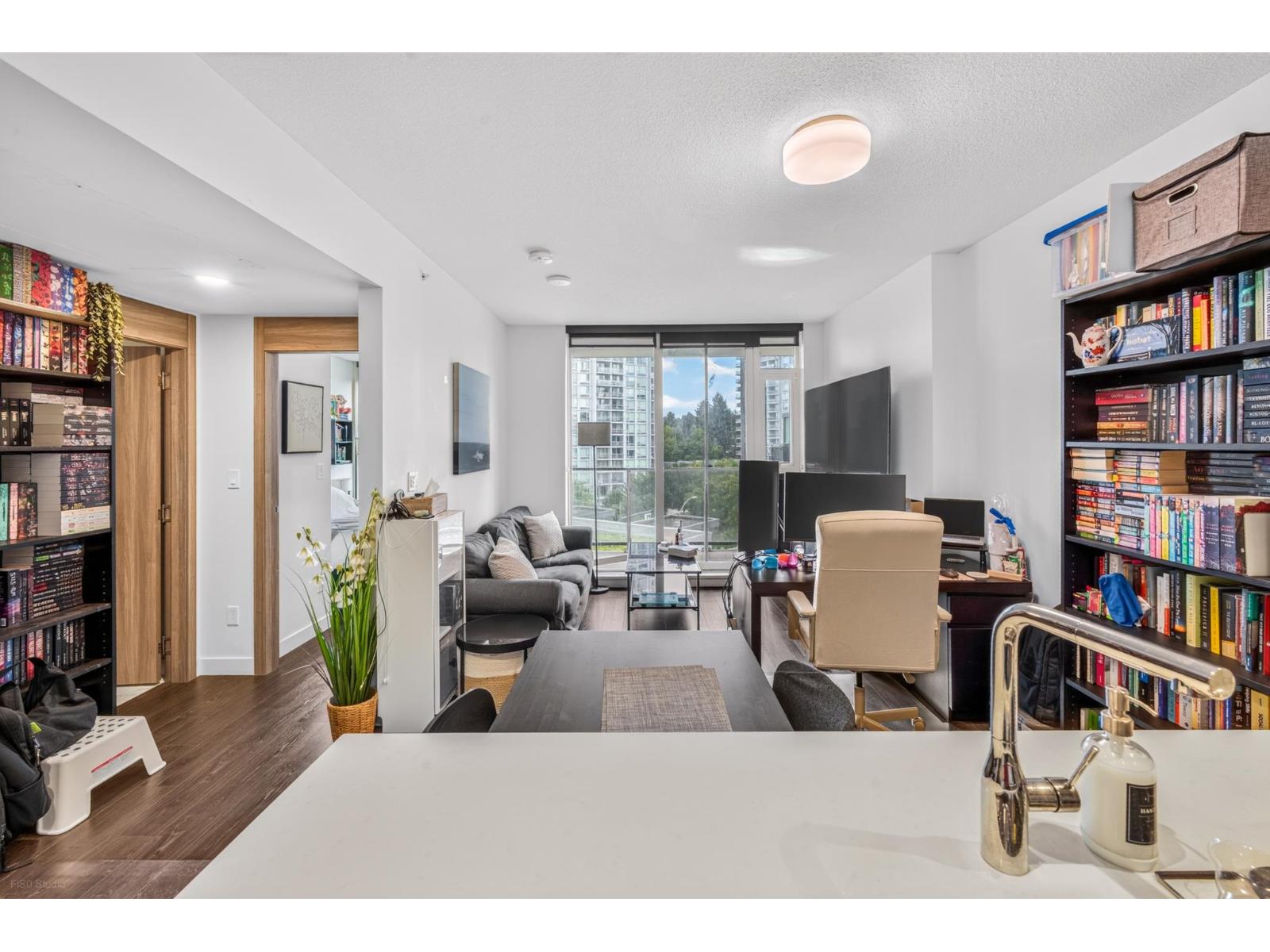 505 9887 Whalley Boulevard, Surrey, British Columbia  V3T 0P4 - Photo 9 - R3172690
