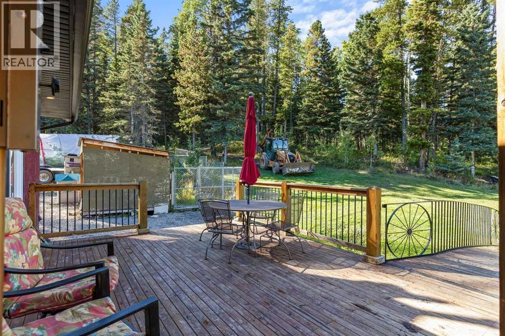 352056 Pine Ridge Drive W, Rural Foothills County, Alberta  T0L 0K0 - Photo 38 - A2346134