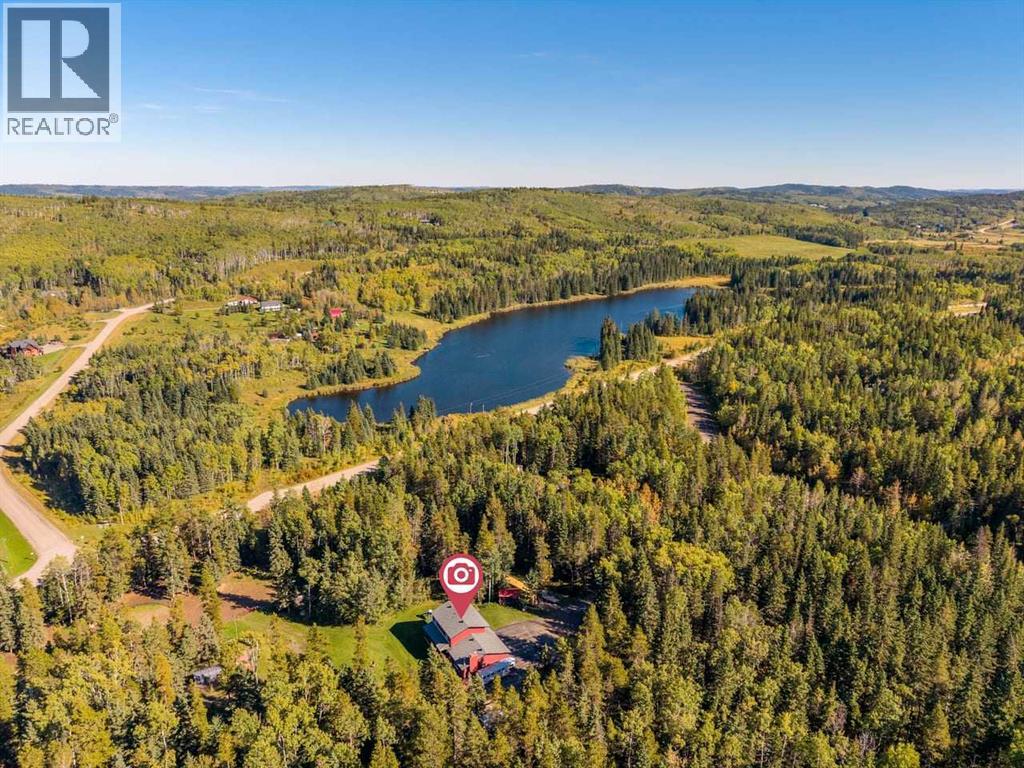 352056 Pine Ridge Drive W, Rural Foothills County, Alberta  T0L 0K0 - Photo 49 - A2346134