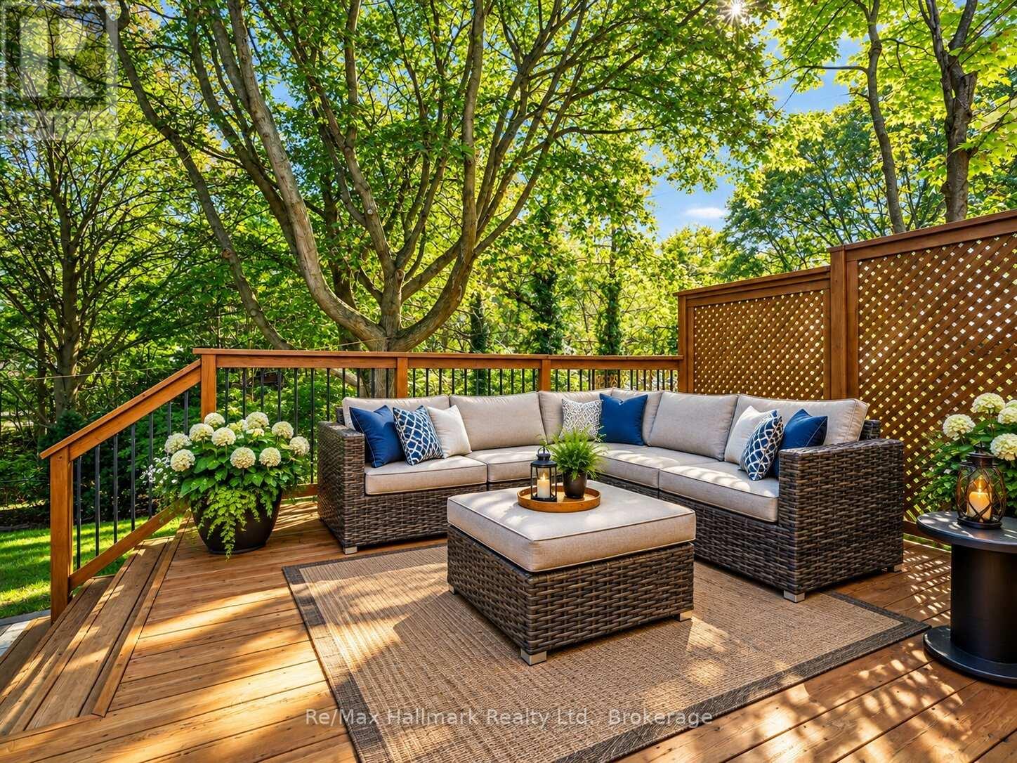2194 Constance Drive, Oakville, Ontario  L6J 5L4 - Photo 3 - W13862508