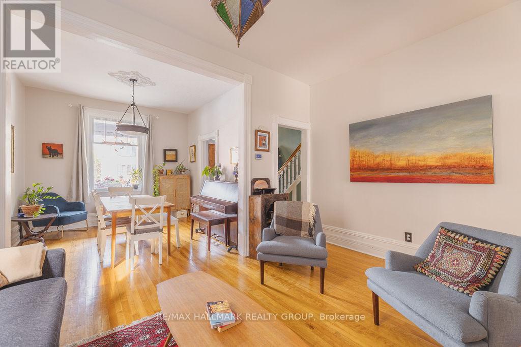 38 Elm Street, Ottawa, Ontario  K1R 6N1 - Photo 11 - X13864924