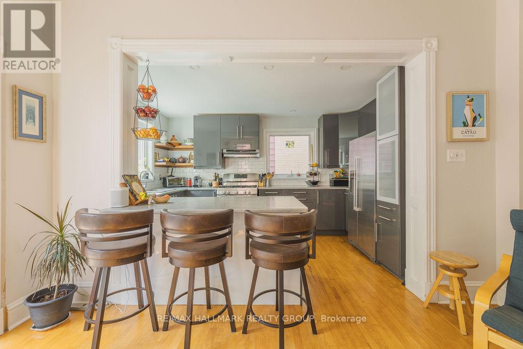 38 Elm Street, Ottawa, Ontario  K1R 6N1 - Photo 13 - X13864924