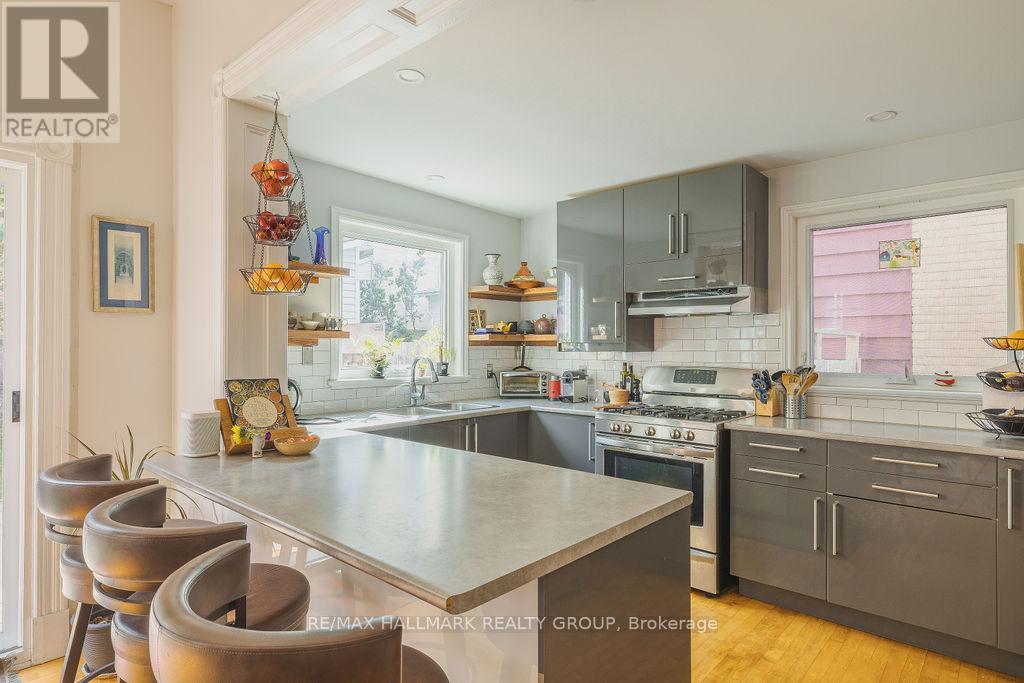 38 Elm Street, Ottawa, Ontario  K1R 6N1 - Photo 14 - X13864924
