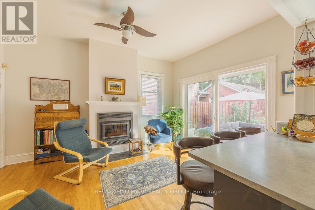 38 Elm Street, Ottawa, Ontario  K1R 6N1 - Photo 17 - X13864924
