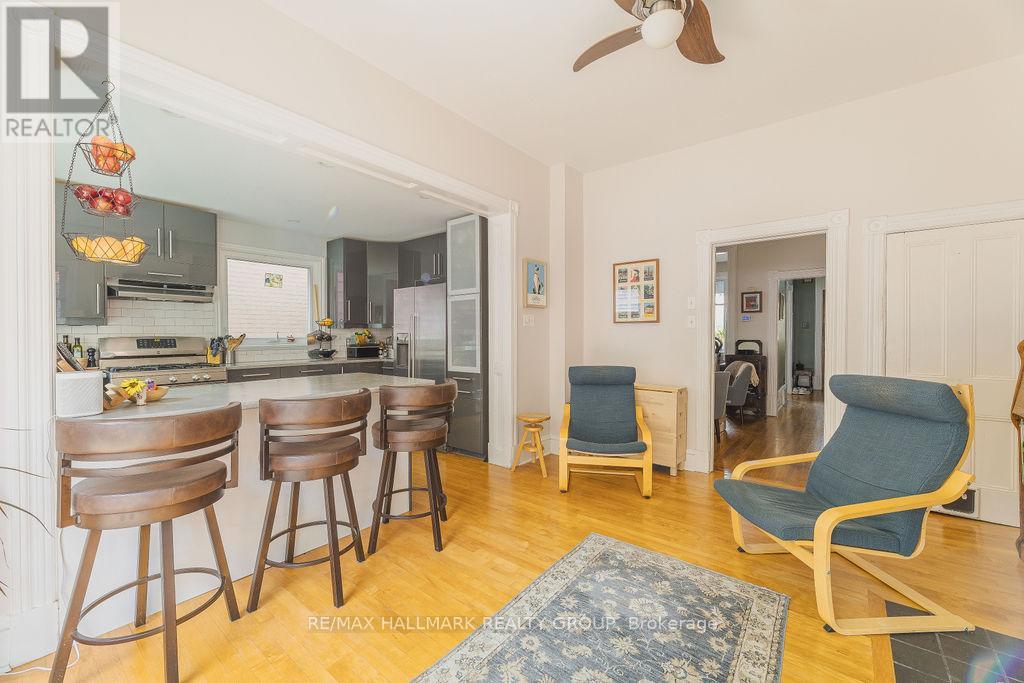 38 Elm Street, Ottawa, Ontario  K1R 6N1 - Photo 19 - X13864924