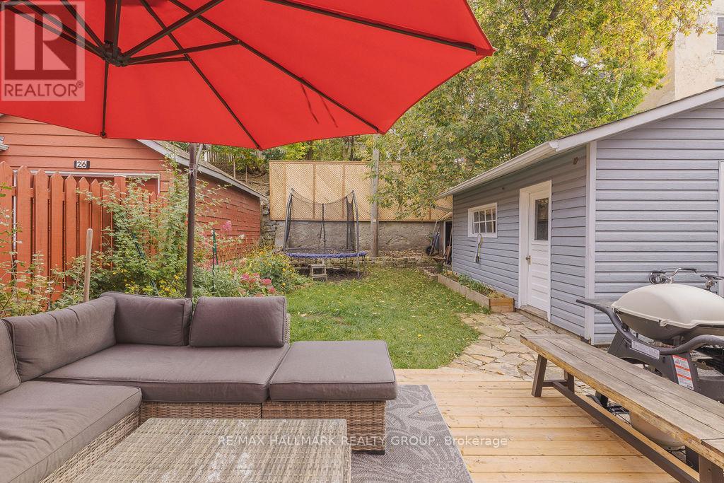 38 Elm Street, Ottawa, Ontario  K1R 6N1 - Photo 39 - X13864924