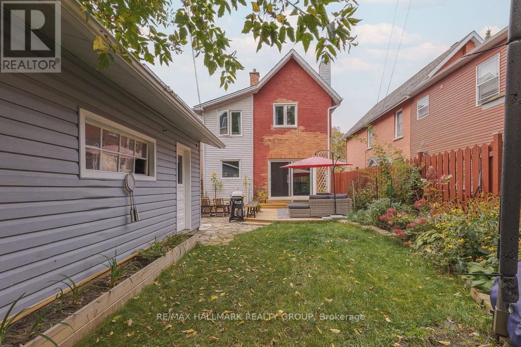 38 Elm Street, Ottawa, Ontario  K1R 6N1 - Photo 41 - X13864924