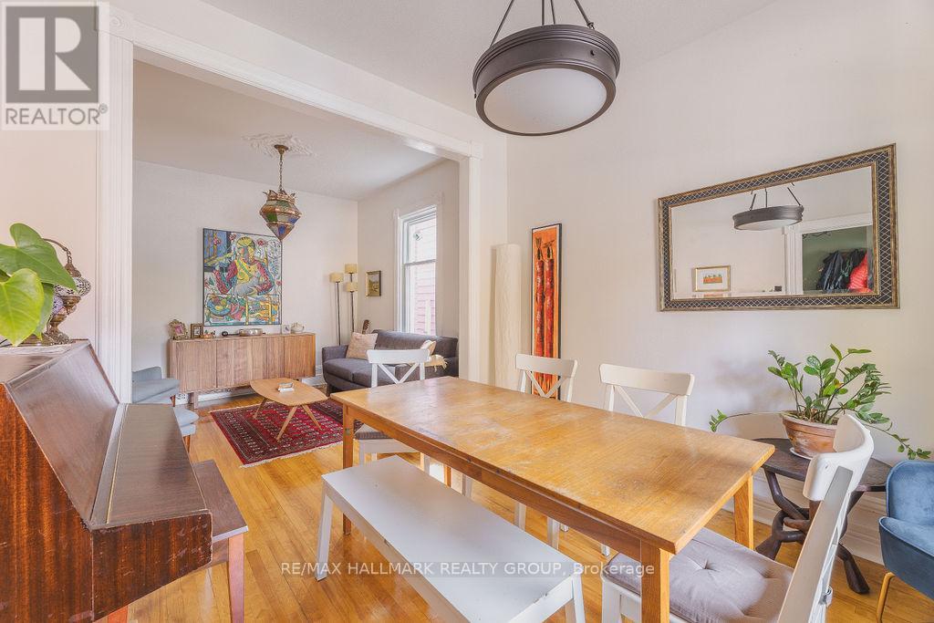 38 Elm Street, Ottawa, Ontario K1R 6N1 - Photo 5 - X13864924