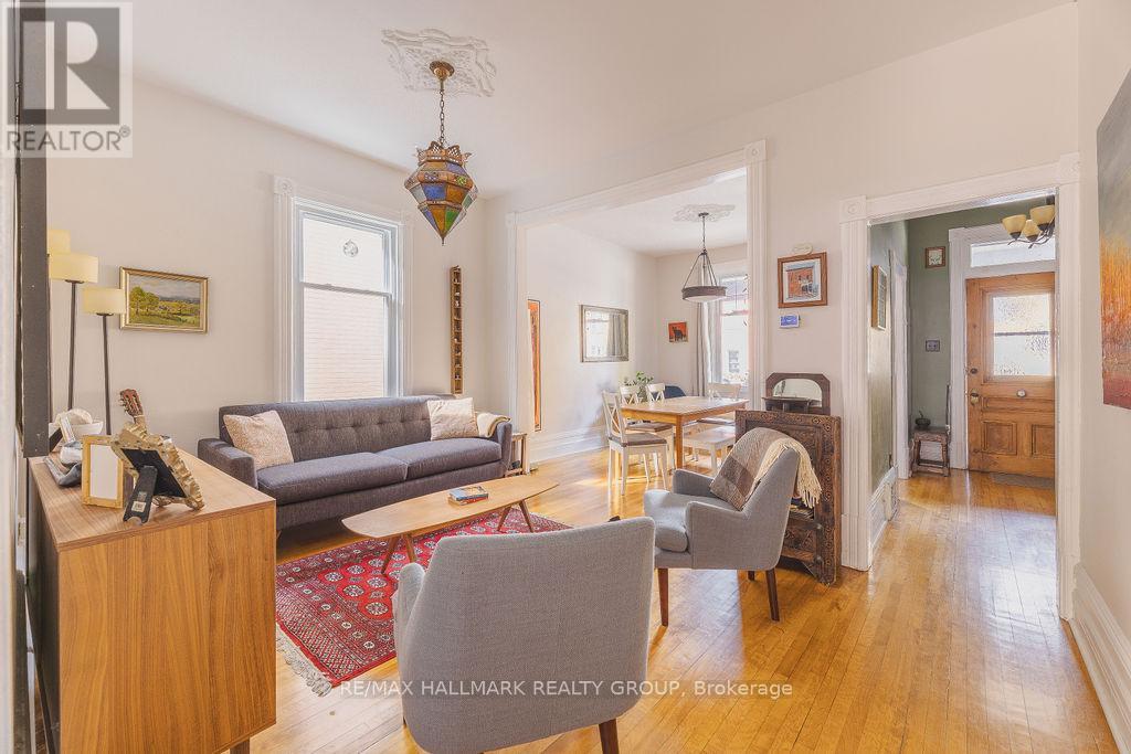 38 Elm Street, Ottawa, Ontario K1R 6N1 - Photo 6 - X13864924