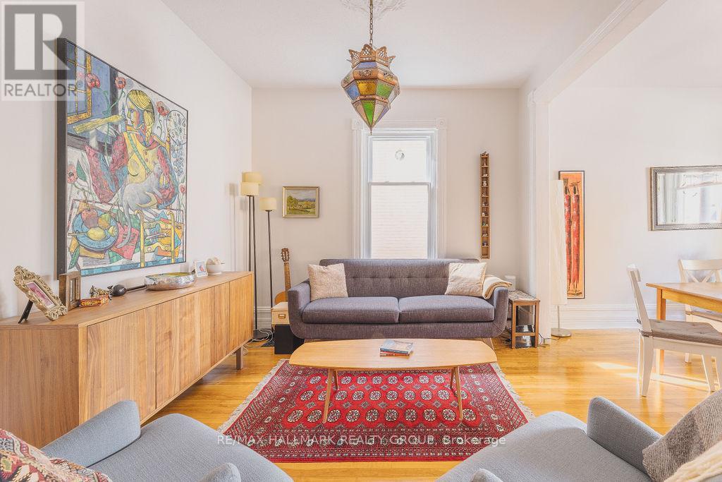 38 Elm Street, Ottawa, Ontario K1R 6N1 - Photo 7 - X13864924