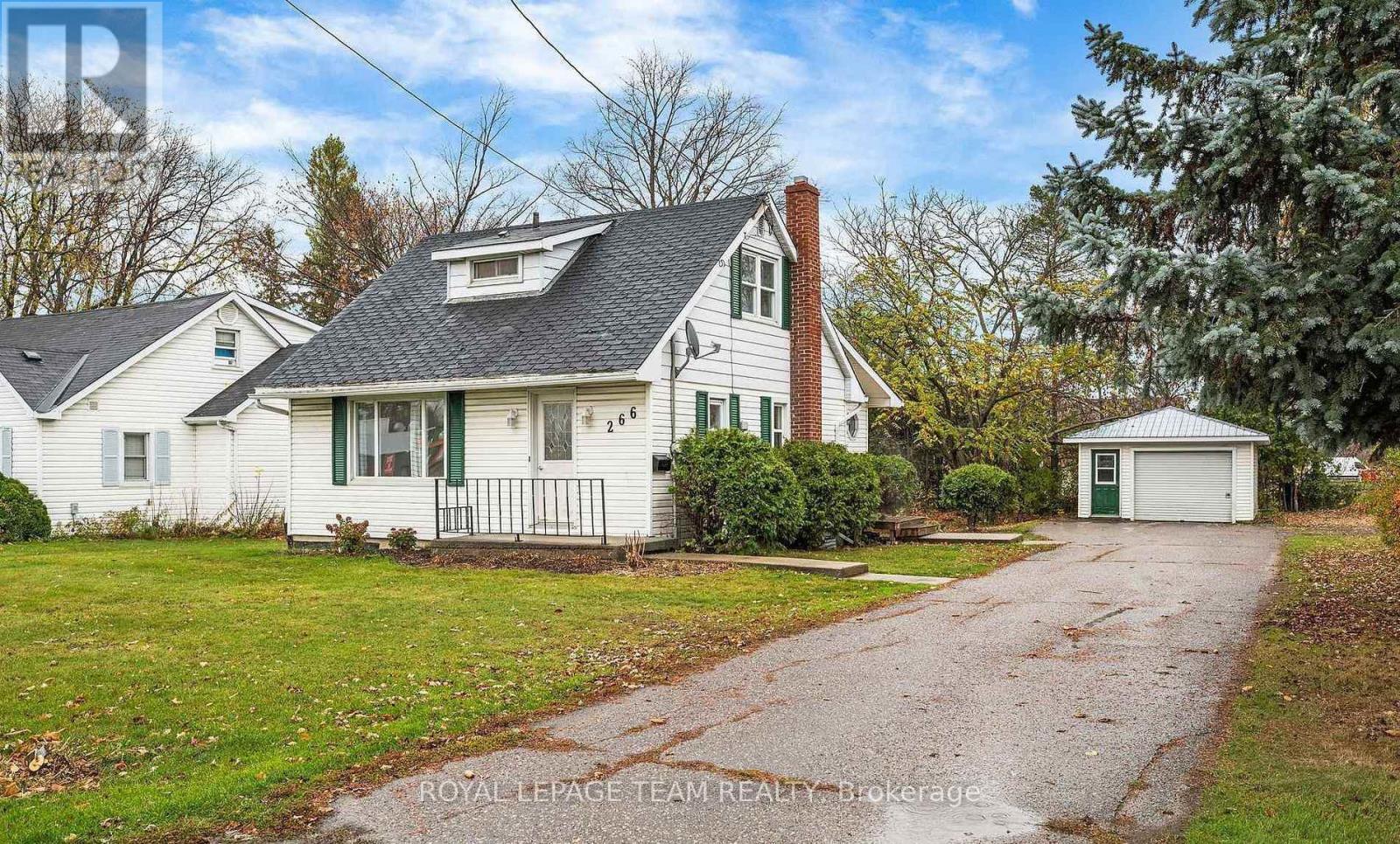 266 Daniel Street S, Arnprior, Ontario