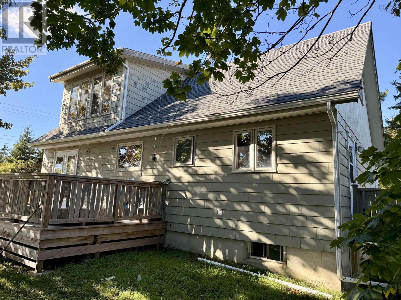 167 Osborne Road, Osborne Harbour, Nova Scotia  B0T 1L0 - Photo 2 - 202625189