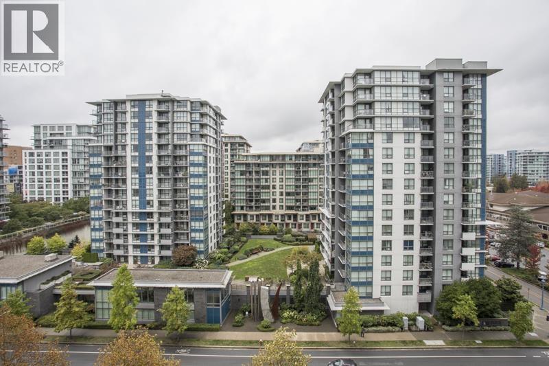 909 6088 MINORU BOULEVARD