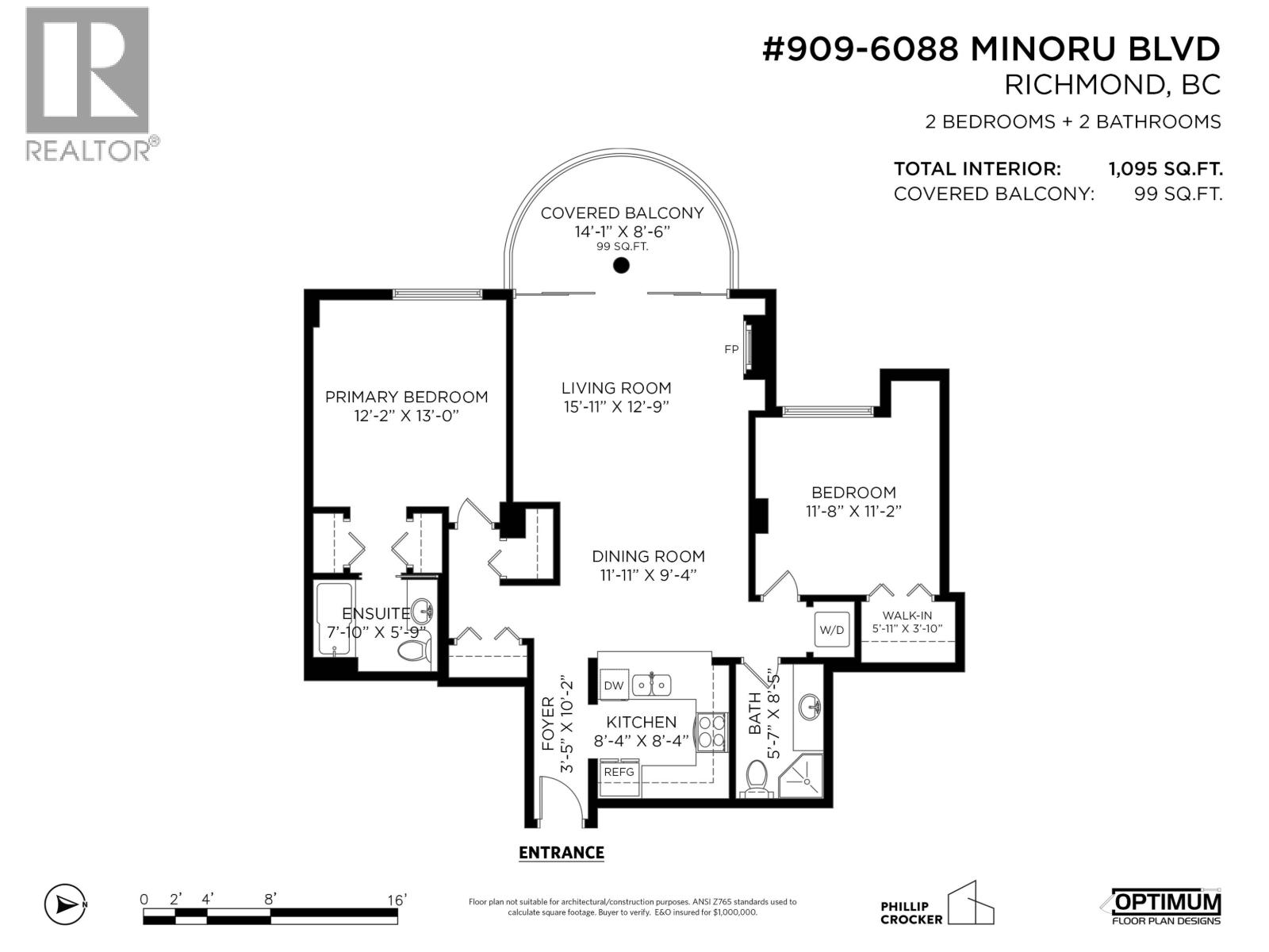 909 6088 MINORU BOULEVARD
