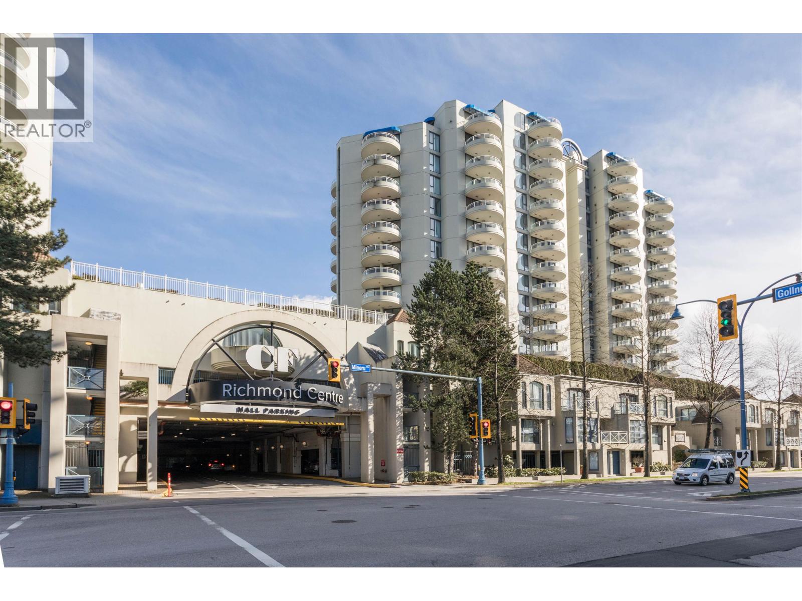909 6088 MINORU BOULEVARD