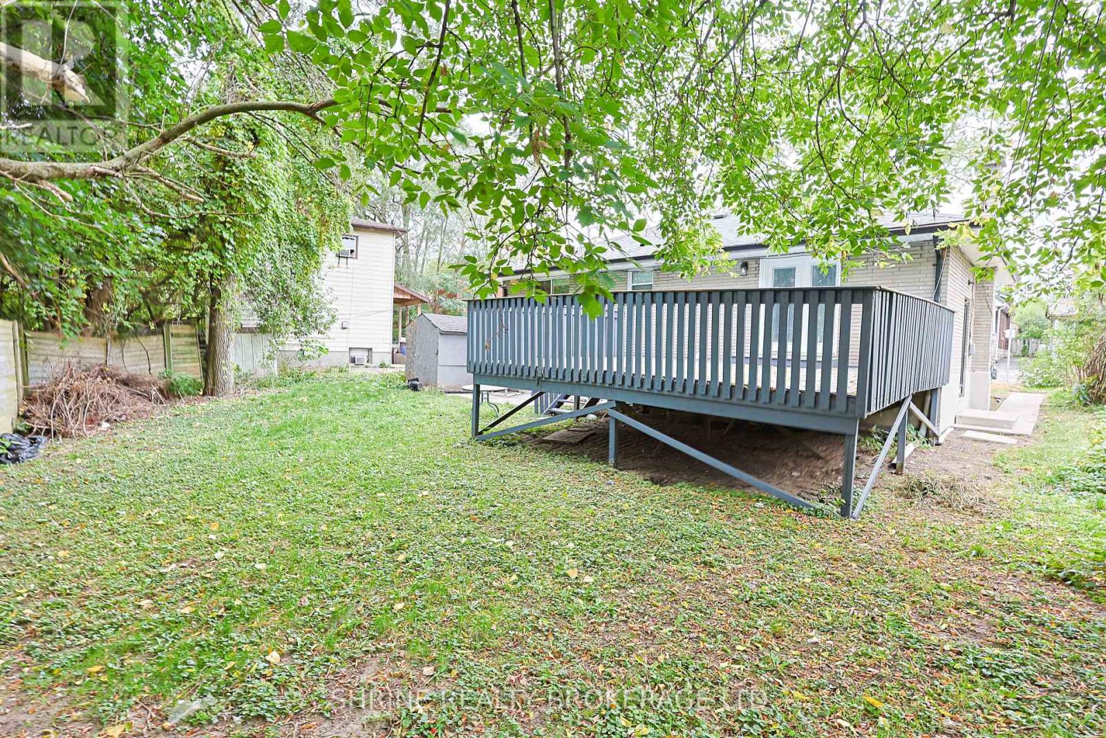 321 Salisbury Street, London East, Ontario  N5Y 3A8 - Photo 25 - X13859180