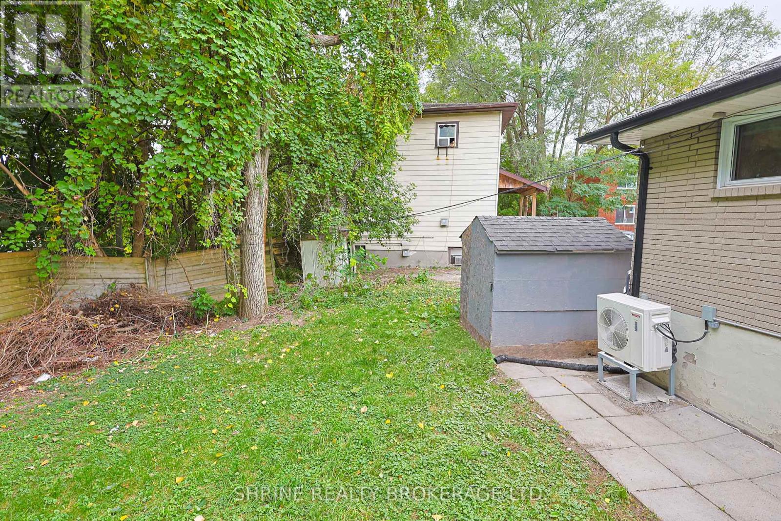 321 Salisbury Street, London East, Ontario  N5Y 3A8 - Photo 21 - X13859180