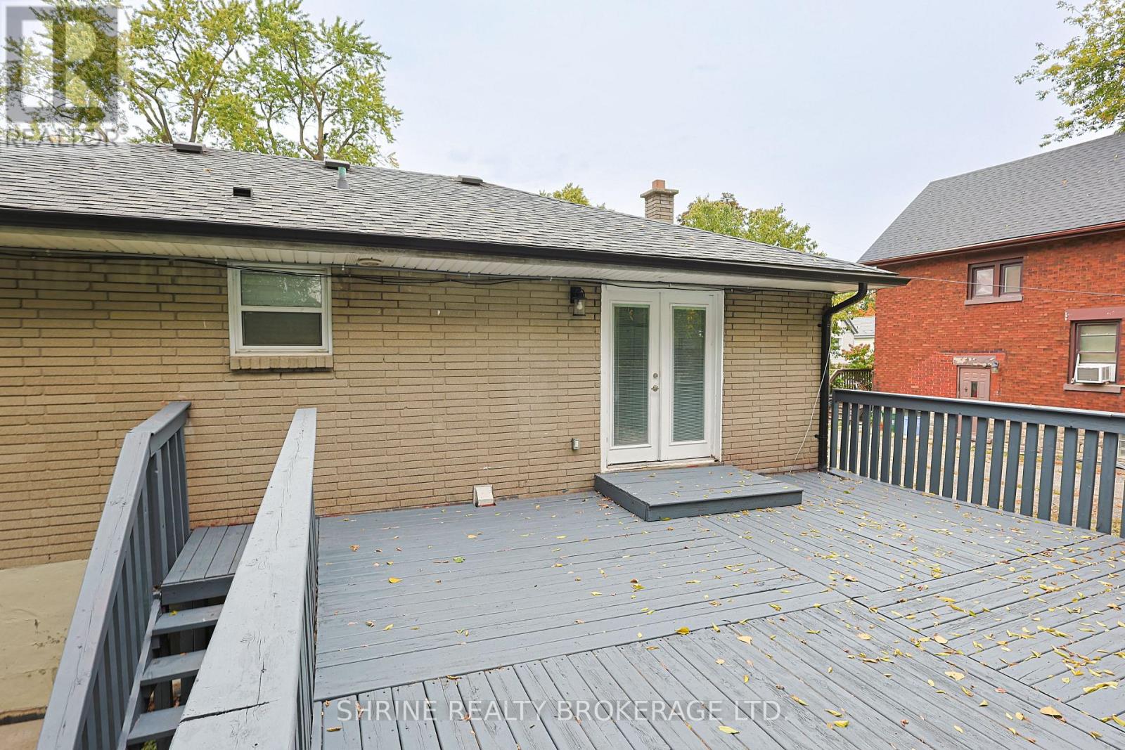 321 Salisbury Street, London East, Ontario  N5Y 3A8 - Photo 20 - X13859180