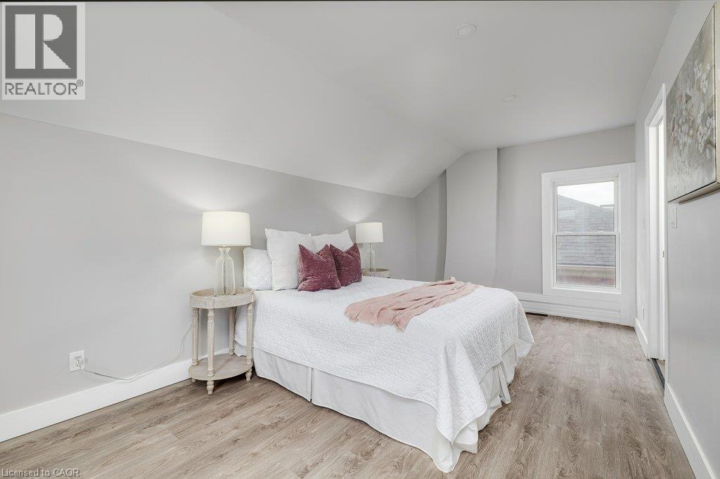125 Cathcart Street, Hamilton, Ontario  L8L 5A1 - Photo 19 - 40869238