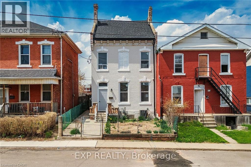 125 Cathcart Street, Hamilton, Ontario  L8L 5A1 - Photo 22 - 40869238