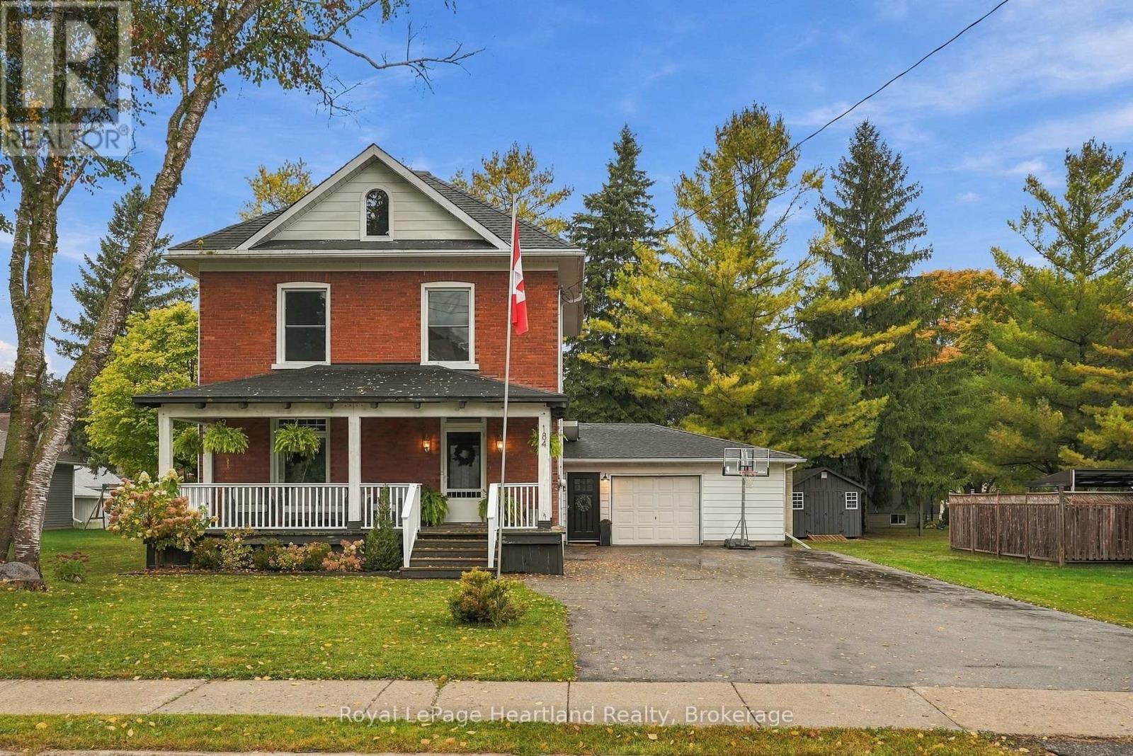 184 Main Street, North Perth, Ontario  N0G 1B0 - Photo 45 - X13864916