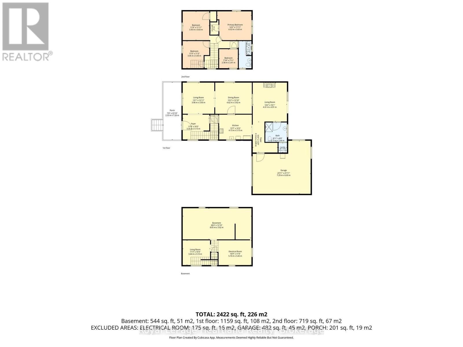 184 Main Street, North Perth, Ontario  N0G 1B0 - Photo 46 - X13864916